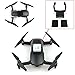Produktbild Lanspo TK102 GPS Tracker Locator Tracking Halterung Halter für DJI Mavic Air Drone Durable und nicht leicht zu verblassen