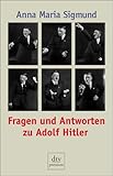 Cover zum Buch Diktator, Dämon, Demagoge: Fragen und...