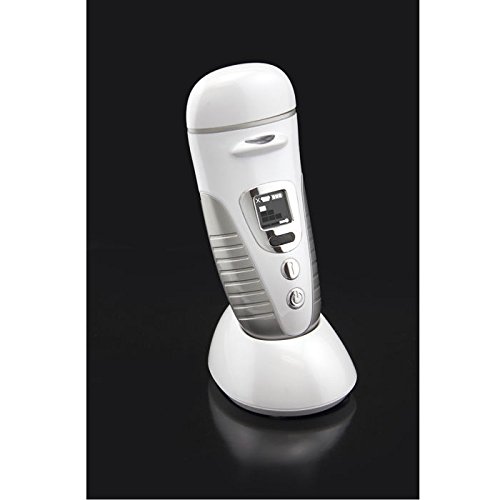 Pearl Pro Electrolysis and Thermogenic Hair Removal System