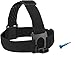 Produktbild Nomaden Gear Head Strap Mount für Kamera GoPro Hero5 hero4 Hero3 + Hero3 Hero2 Hero Kamera