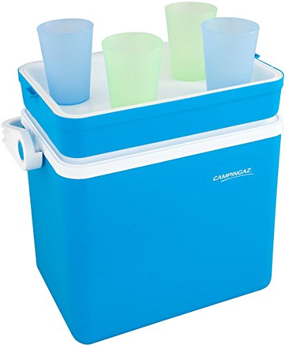 Camping Gaz Kühlbox Campingaz Isotherm Extreme, Blau, 10 Liter, 167816 - 4
