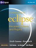Contributing to Eclipse: Principles, Patterns and Plugins (The Eclipse Series) by 