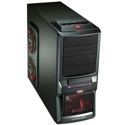 Ultra i7 Gaming-PC Computer i7 4790 4×4.0 GHz • MSI 4G Gaming GTX970 4GB nVidia GeForce • 240GB SSD • 1TB HDD • 32 GB RAM DDR3 1600MHz • Windows 10 • DVD RW • USB3.0 • WLAN • Gamer PC • Asus H97-Plus • 700W 80+ , multimedia , gamer , gaming pc , desktop , rechner - 7