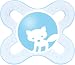 MAM Newborn Feeding Set Boy (Blue)
