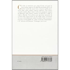 Una chiesa all'asta. San Torpè a Pisa e le vendite dei beni del demanio