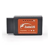 WiFi OBD2