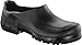 Produktbild Alpro Kunststoff-Clogs ''A 640'' aus Alpro-Schaum in Schwarz 45.0 EU M