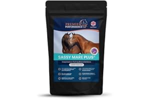 Premier Performance CZ Sassy Mare Plus - 30 Serving pack
