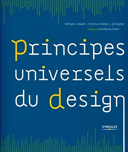 Télécharger Principes universels du design Livre eBook France