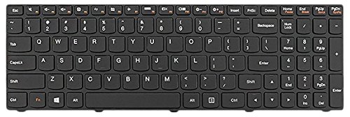 Preisvergleich Produktbild Qoltec 50595.LEN_G50-30 Notebook-Ersatzteil Tastatur - Notebook-Ersatzteile (Tastatur, Englisch, Lenovo, Lenovo G50-30, G50-45, G50-70)