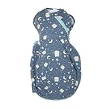 Was zu tragen Anleitung auf der Packung enthalten, inklusive Kinderzimmer-Thermometer