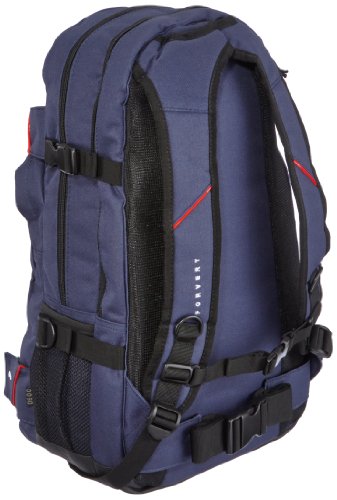 FORVERT Backpack Laptop Louis, Navy, 51 x 29.5 x 15 cm, 26.5 Liter, 880192 - 2