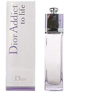 dior addict to life 100ml price