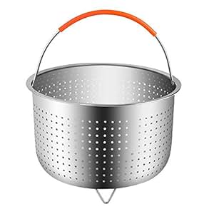 Cestello per cottura a vapore amazon Cestello per cottura a vapore amazon