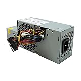 fuente de alimentacion dell Modelo de sistemas compatible:Dell Optiplex 760 580 780 960 SFF