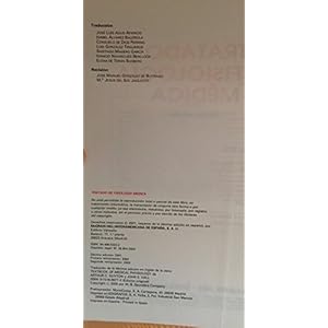 Tratado de fisiologia medica