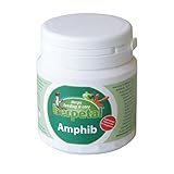 Herpetal Amphib 100g