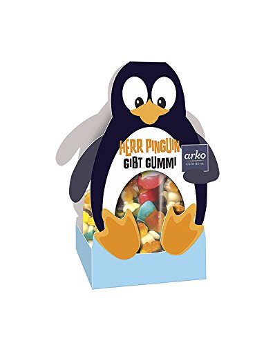 Arko Weingummi-Pinguine, 175 G