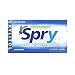 Produktbild Spry - Chewing Gum - Peppermint - 10.8g (Case of 20)