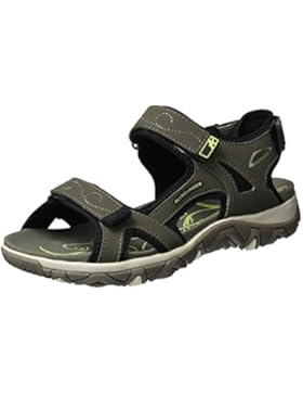 Allrounder by Mephisto Damen Larisa Sport-& Outdoor Sandalen