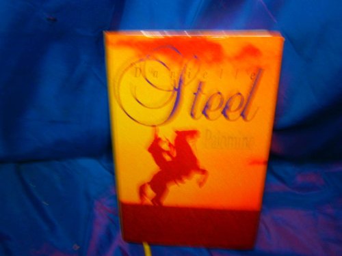 couverture de : Palomino