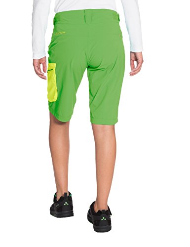 VAUDE Damen Hose Altissimo Shorts - 2