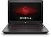 Produktbild HP Omen 17-w216ng 43,9 cm (17,3 Zoll / Full-HD IPS) Gaming Notebook (Intel Core i7-7700HQ, 8 GB RAM, 1 TB HDD, 128 GB SSD, NVIDIA GeForce GTX 1070, Windows 10 Home 64) schwarz mit Carbon-Optik