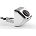 Produktbild Botetrade Silber Waterproof Car Rear View Night Vision CCD Wide 170°Reverse Parking Camera