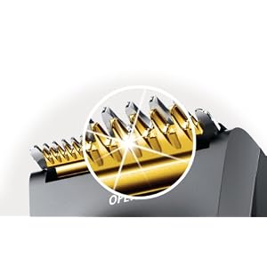 Philips QT4015/23 Stubble Trimmer - Image 4