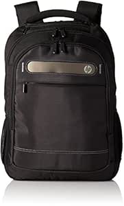 hp business nylon backpack