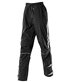 Altura Women's Night Vision Waterproof Cycling Overtrousers