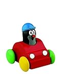 Detoa 13384 Maulwurf und Pfiffendes Auto