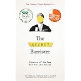The Secret Barrister: Stories of the Law and How It's Broken