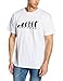 Produktbild Shirtzshop Herren T-shirt, Weiß, L, sshop-evomaler-t