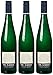 Produktbild Weingut Dr. Loosen Riesling Trocken 2016/2017 (3 x 0.75 l)