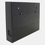 Locomocean Lichtkasten „Cinema Light Box“, 100  Buchstaben, Zahlen und Symbole - 3