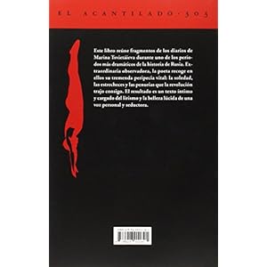 Diarios de la Revolución de 1917 (El Acantilado, Band 303)