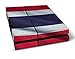 Produktbild Sony PlayStation 4 Designfolie "Thailand Flagge" Skin Aufkleber für PlayStation 4 (PS4)