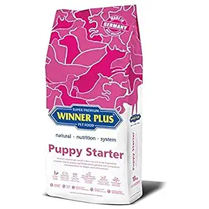 Winner plus Puppy Starter 18Kg