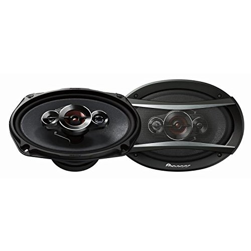 Pioneer TS-A6934I Altavoces coaxiales 4 vias 6