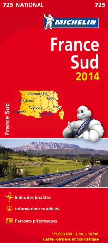 Download Carte France Sud 2014 Michelin Download Carte France Sud 2014 Michelin