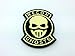Produktbild Patch Nation Recon Ghosts im Dunkeln Leuchten PVC Airsoft Klettverschluss-Flecken