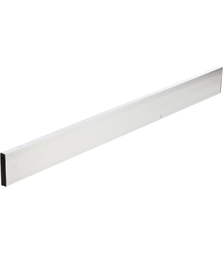 Stadia In Alluminio Maurer - 200cm, Sezione 60x30mm - Per Edilizia E Livellamenti - Foto 10