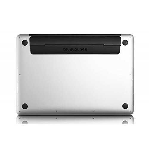 Bluelounge KF-15-BL Kickflip Laptop Stand 38,1 cm (15 Zoll) schwarz - 6