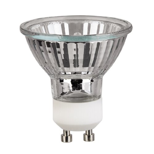 Preisvergleich Produktbild Xavax Hochvolt-Halogenlampe 230V 35W GU10