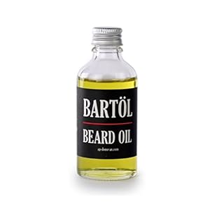A.P. Donovan - 2 x 50ml Luxury Beard oil in glass bottle - Image 3