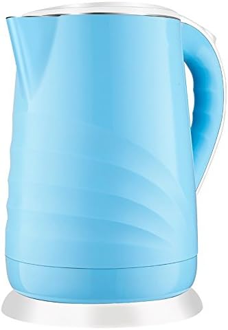 Cordless Electric Kettle / Travel Kettle / Cool-Touch Handle / Water heater/ Electric kettle 304 stainless steel kettle Kettle for household automatic power-off mass