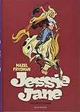 Jessie Jane Gesamtausgabe by 