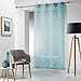 Produktbild Douceur d'Intérieur Ösenvorhang 140 x 280 cm Vlies Molline Himmel