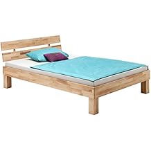 Suchergebnis auf Amazon.de für: bett 140x200 holz